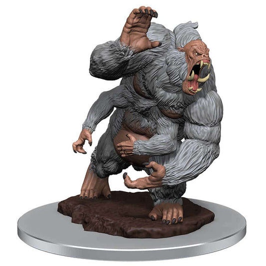 Dungeons And Dragons Nolzur'S Marvelous Miniatures: W19 Girallon