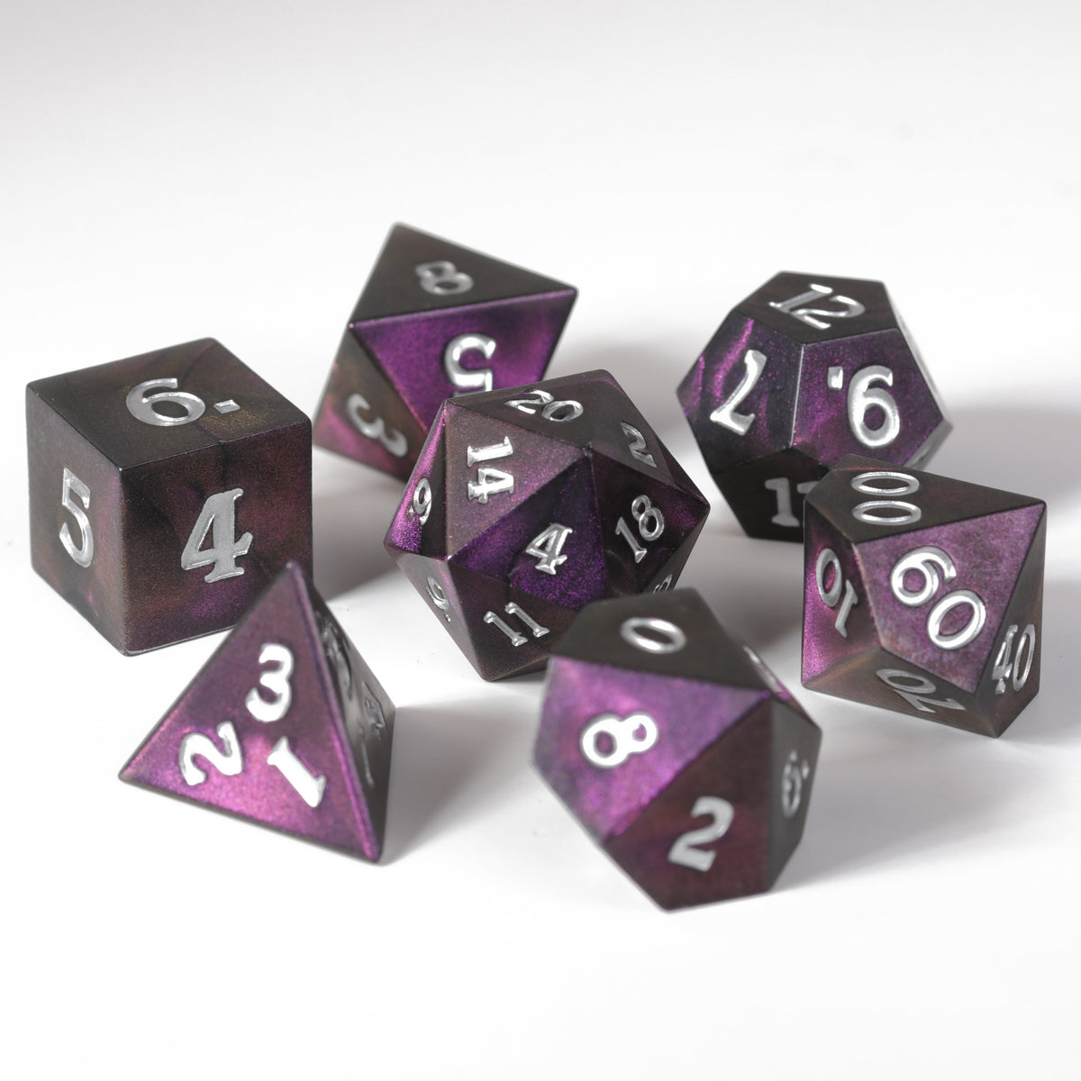 Die Hard Dice - The Wrath