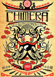 Chimera - Boardlandia