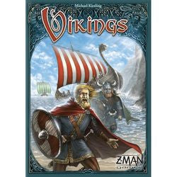 Vikings - Boardlandia
