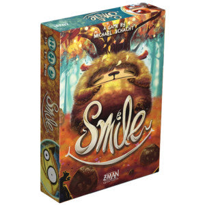 Smile (Pre-Order) - Boardlandia