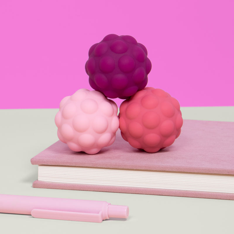 Speks: Odds - Pink
