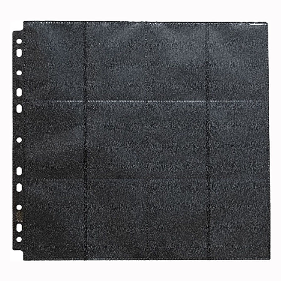 Dragon Shield - 24 Pocket Binder Pages (50ct)