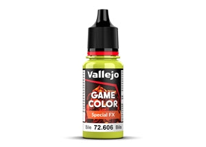 Vallejo Game Color Special FX - Bile