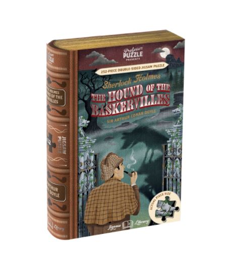 Hound of the Baskervilles