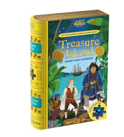 Treasure Island
