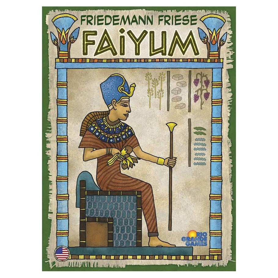 Faiyum
