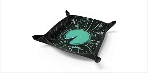 Ratcatcher - Dice Tray