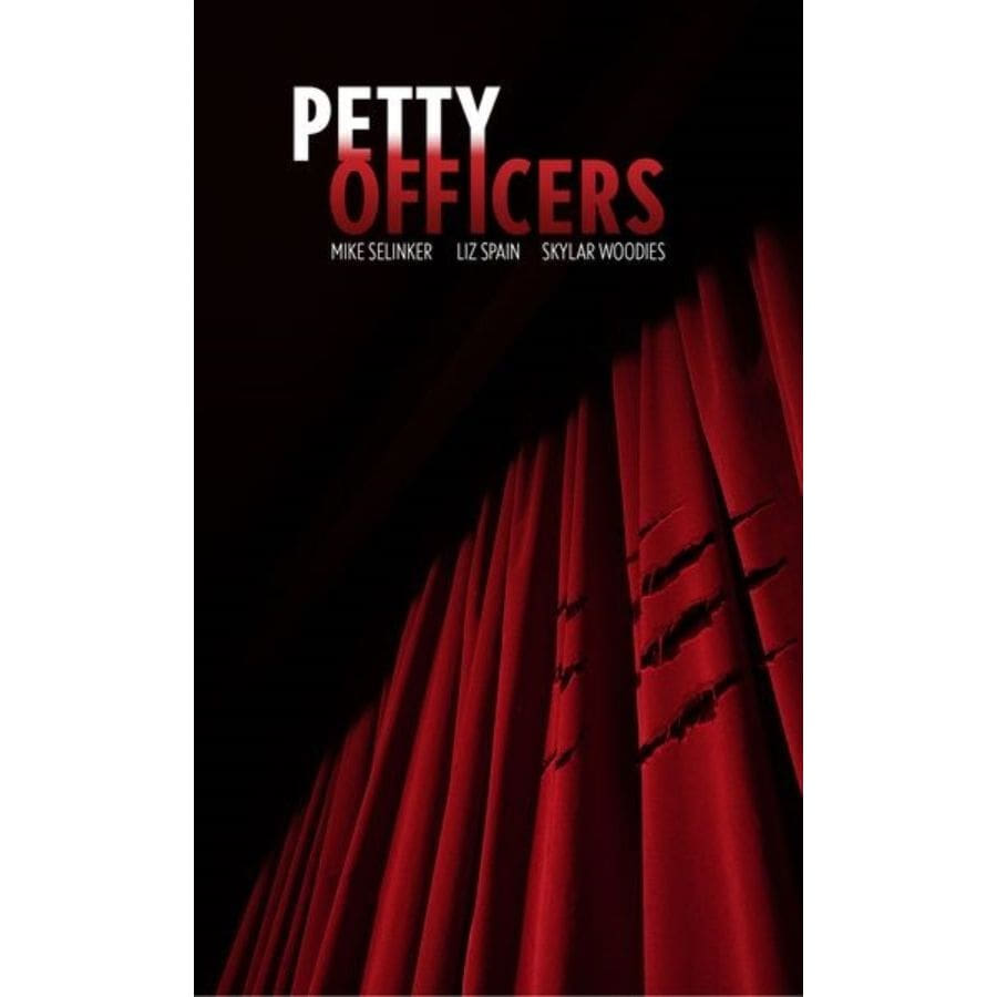 Detective - Petty Officers