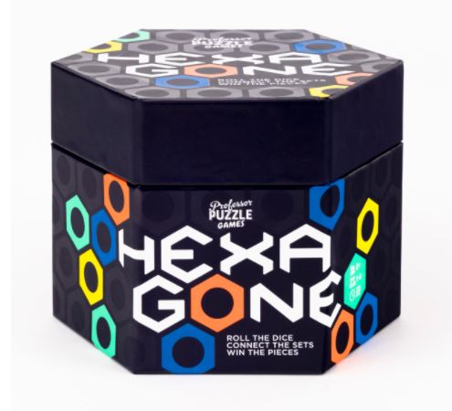 Hexagone
