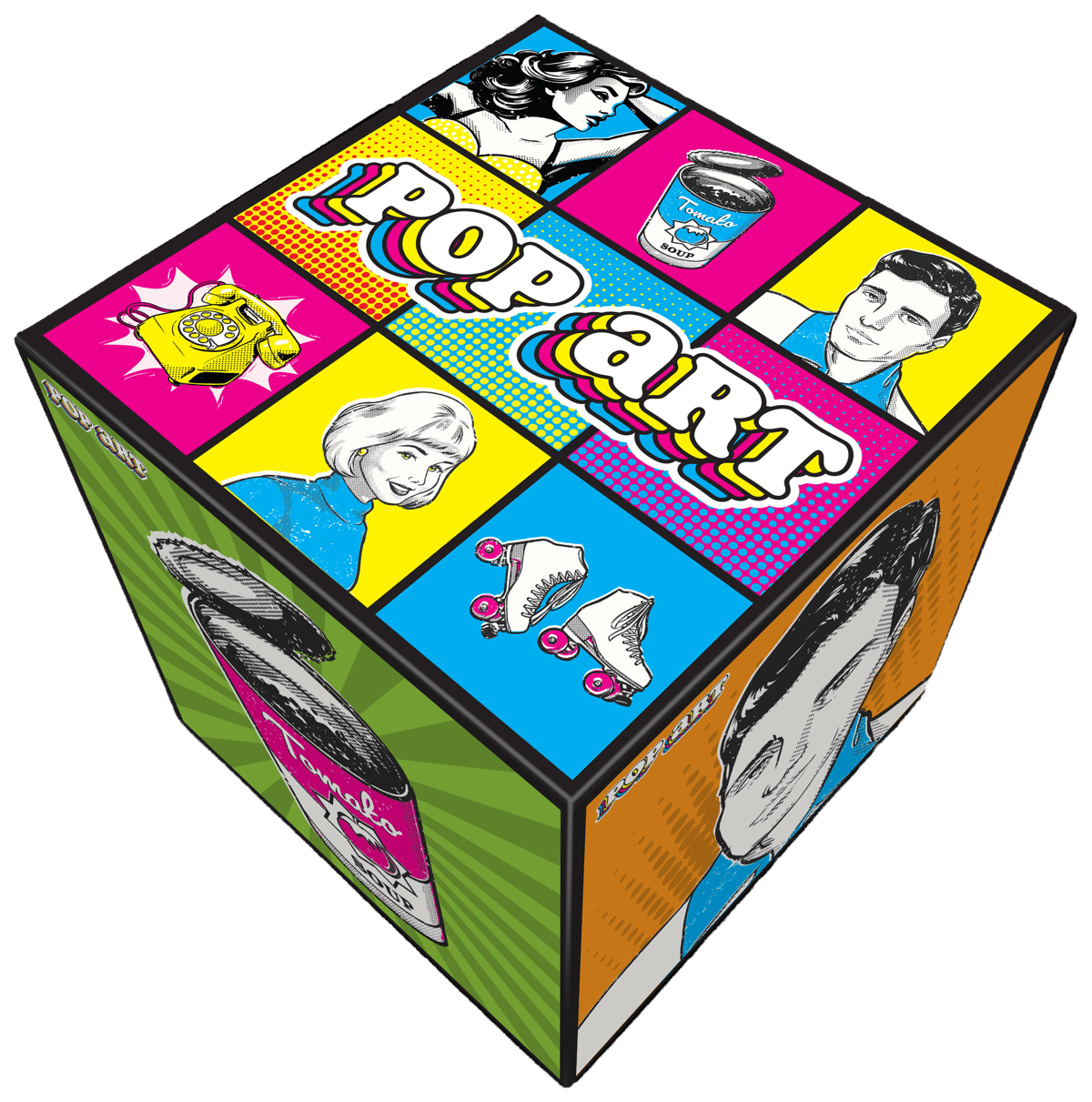 Pop Art