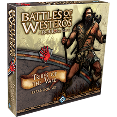 Battles of Westeros: Tribes of the Vale