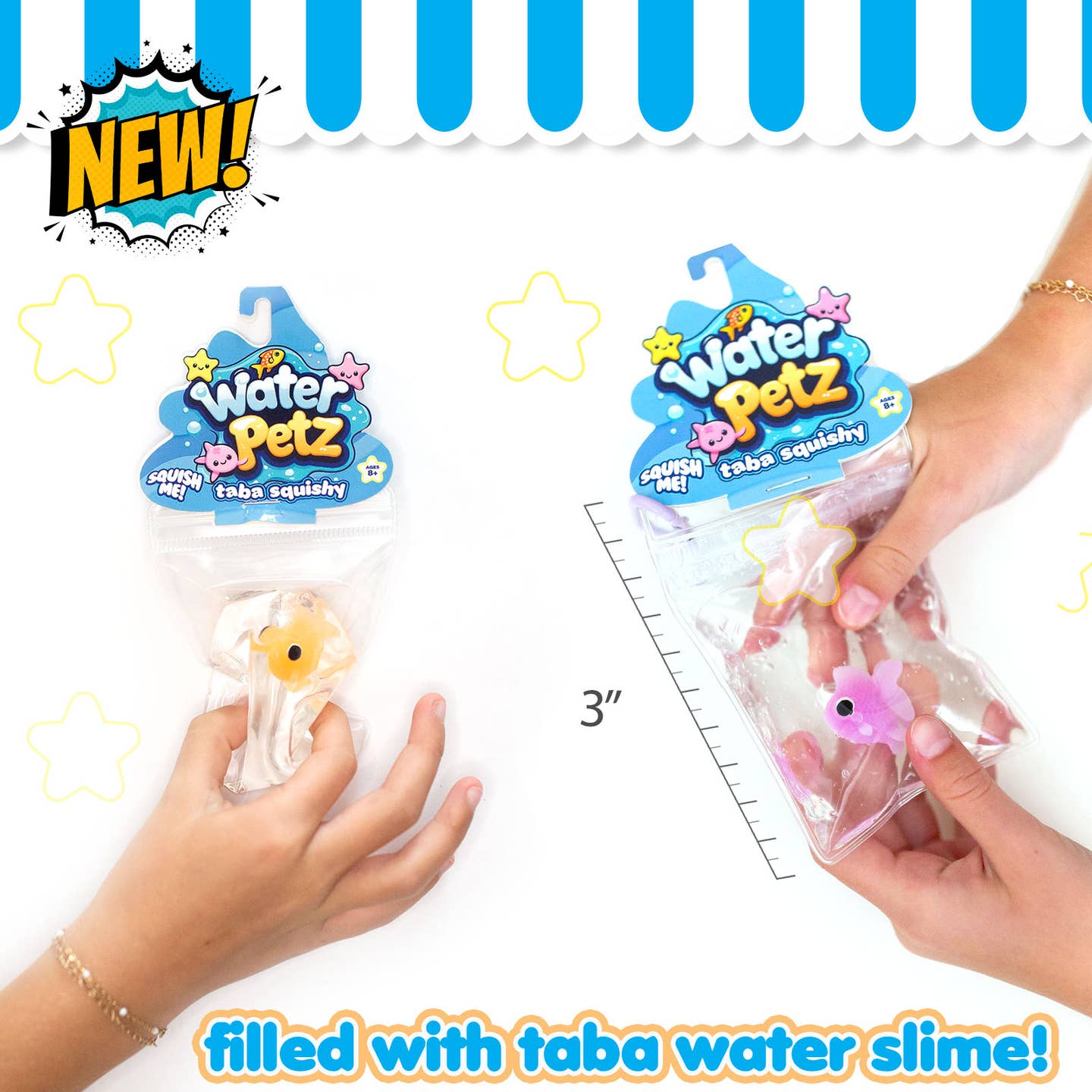 Taba - Water Pets