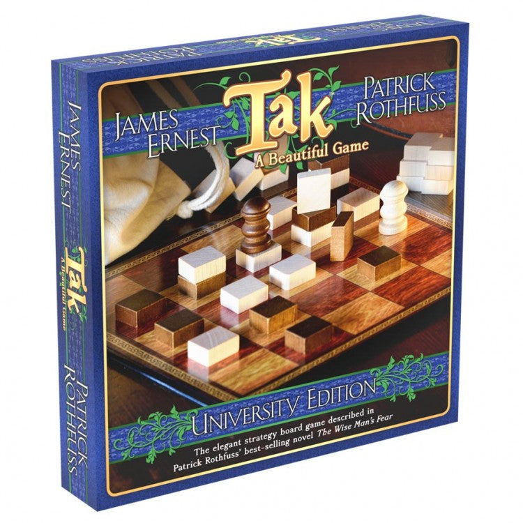 Tak - University Edition