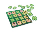 Lucky Numbers
