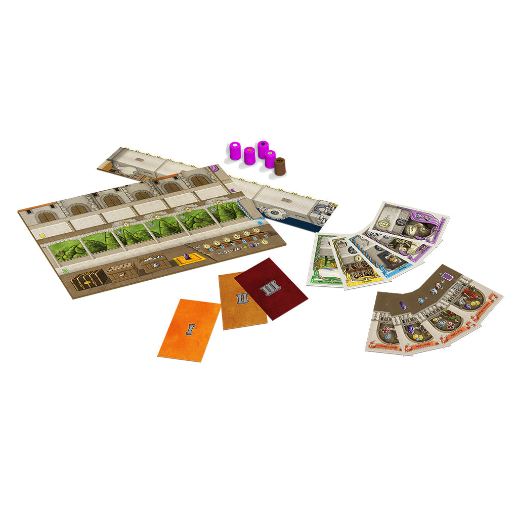 Lorenzo Il Magnifico Second Edition