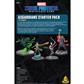 Marvel Crisis Protocol - Asgardians Affiliation Pack