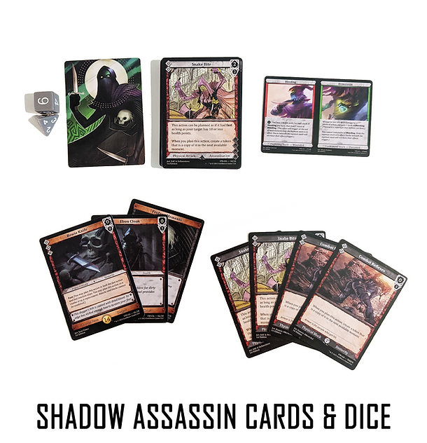 Varia Starter Set