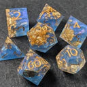 Deepsea Oracle - 7pc dice set