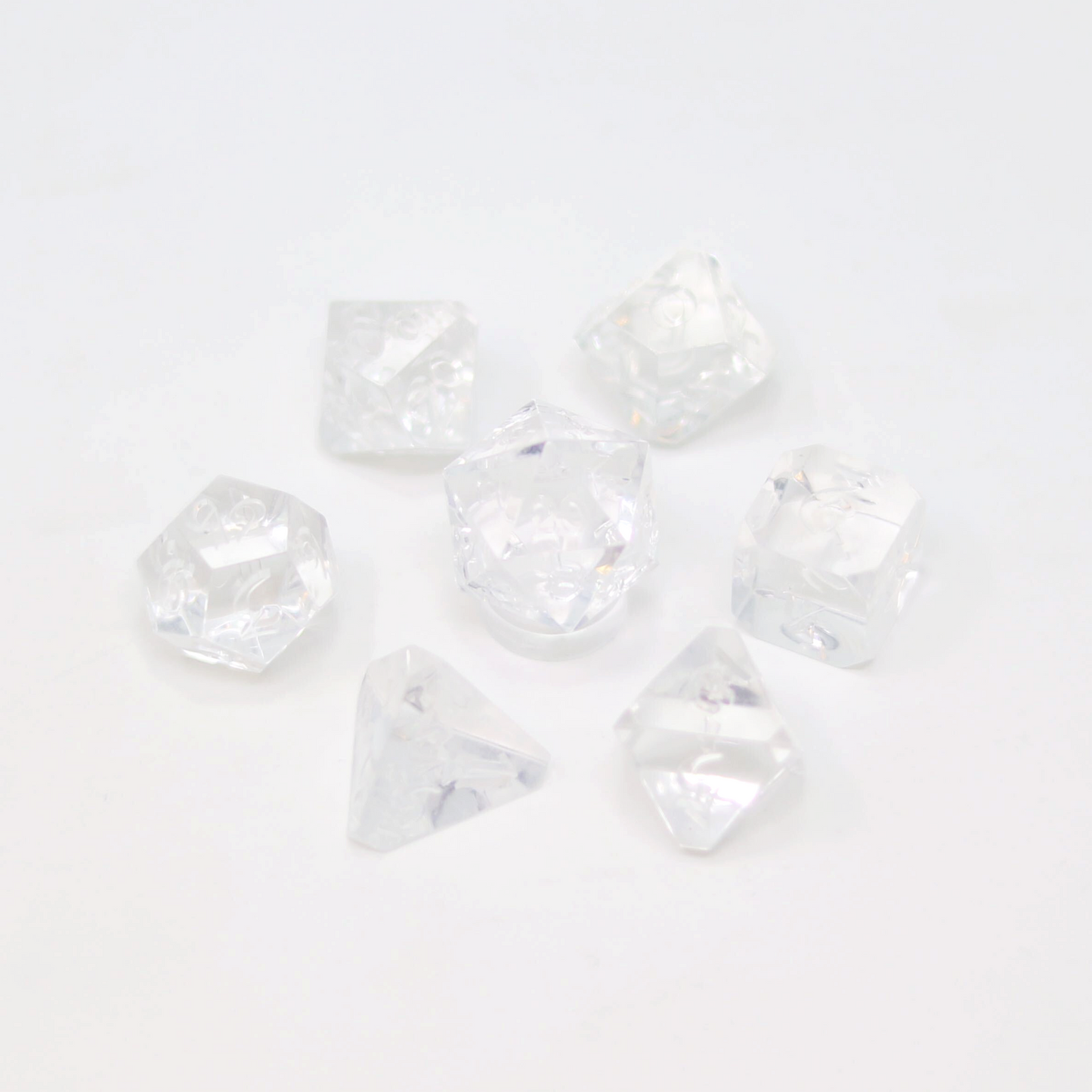 Project Dice - Avalore Pure Isa