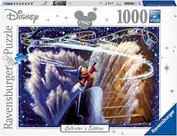 Fantasia 1000 pc Puzzle