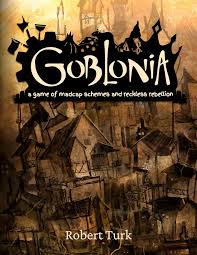 Goblonia