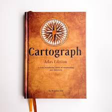 Cartograph - Atlas Edition