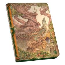 Ultimate Guard: Lorwyn Eclipsed Zipfolio 18 Pocket Binder