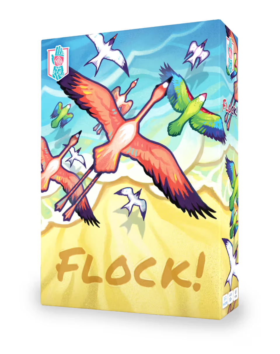 Flock