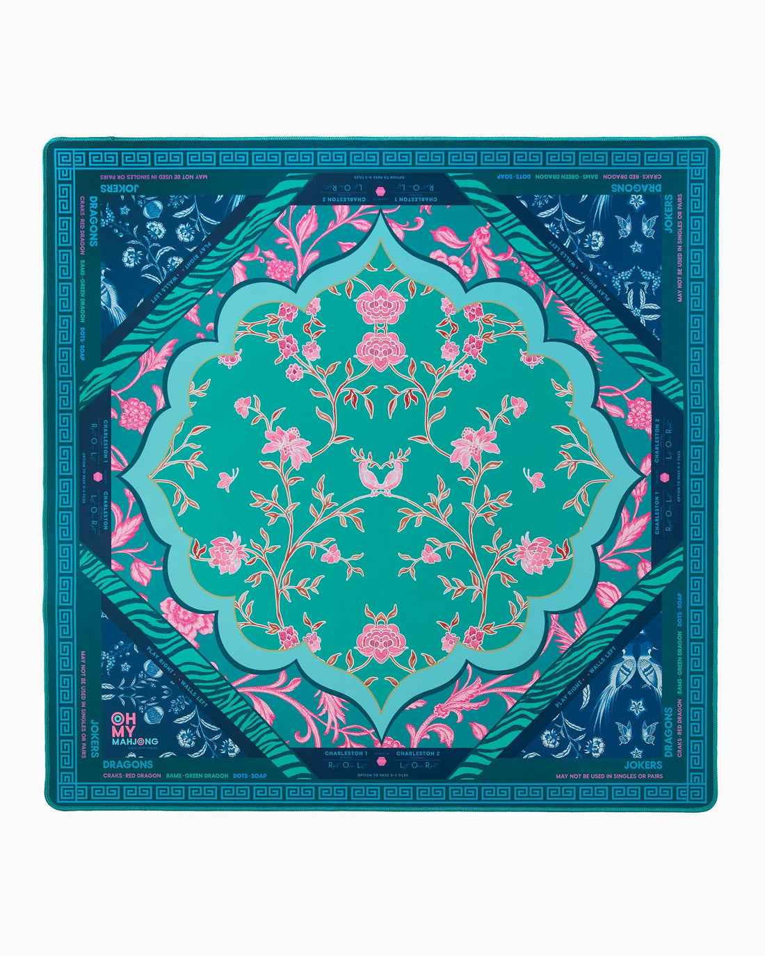 Esme Mat in Tube