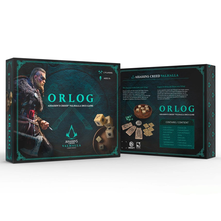Orlog