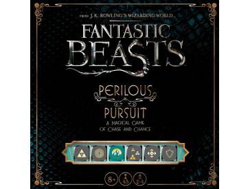 Fantastic Beasts Perilous Pursuit