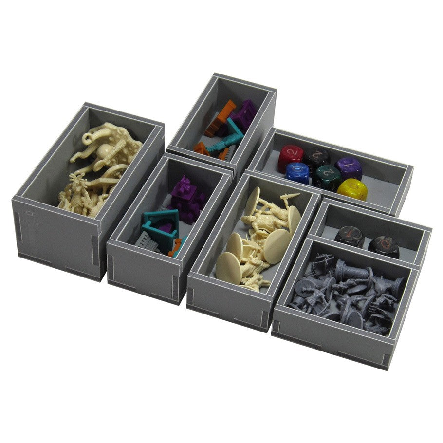 Box Insert - Cyclades & Expansions