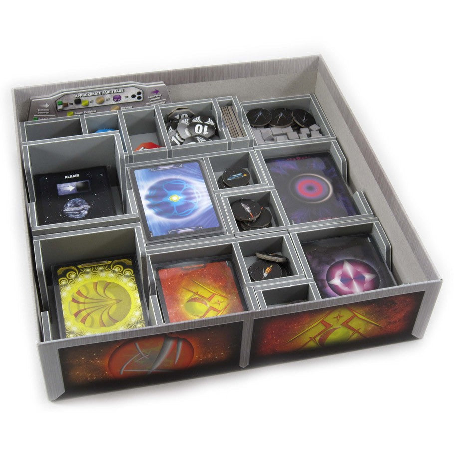 Box Insert - Sidereal Confluence