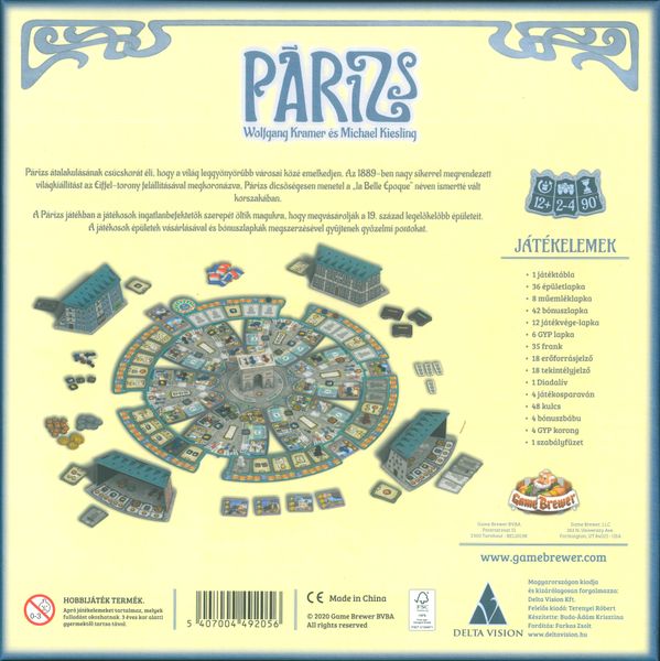 Paris