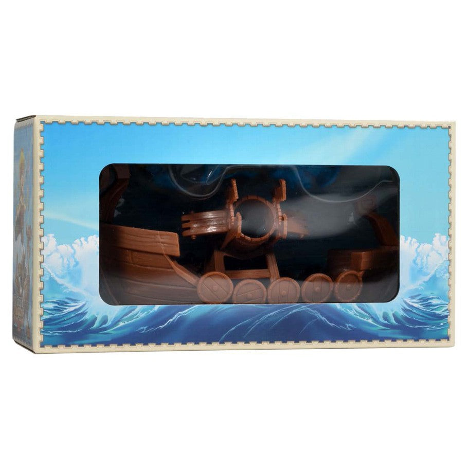 Catapult Feud - Vikings! Expansion
