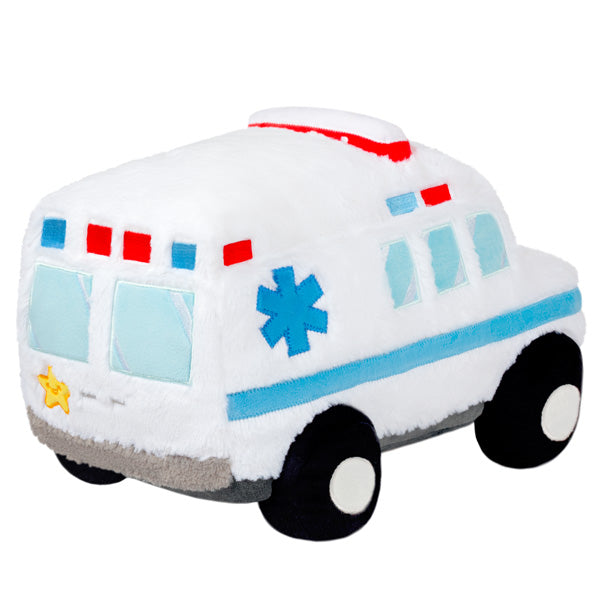 Go! Ambulance