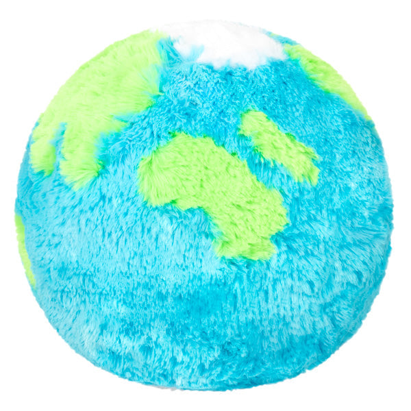 Mini Earth