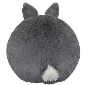 Mini Netherland Dwarf Bunny (7")