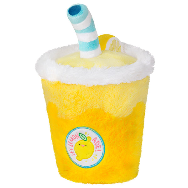 Mini Lemonade Comfort Food