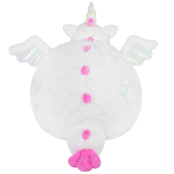 Mini Crystal Dragon (7")