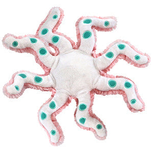 Mini Cute Octopus (7")