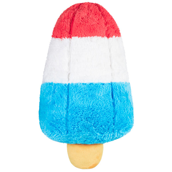 America Ice Pop Comfort Food