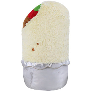 Burrito Comfort Food