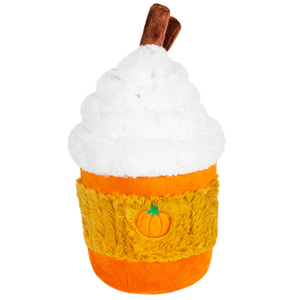 Mini Pumpkin Spice Latte Comfort Food
