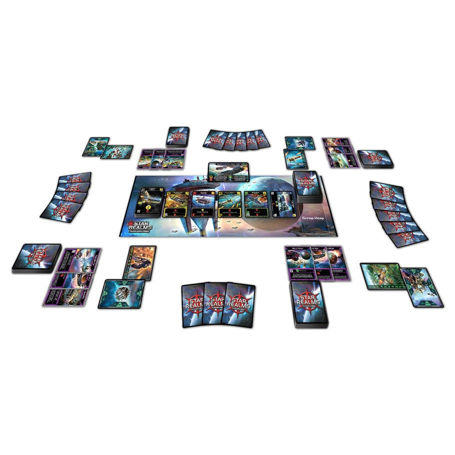 Star Realms - Box Set