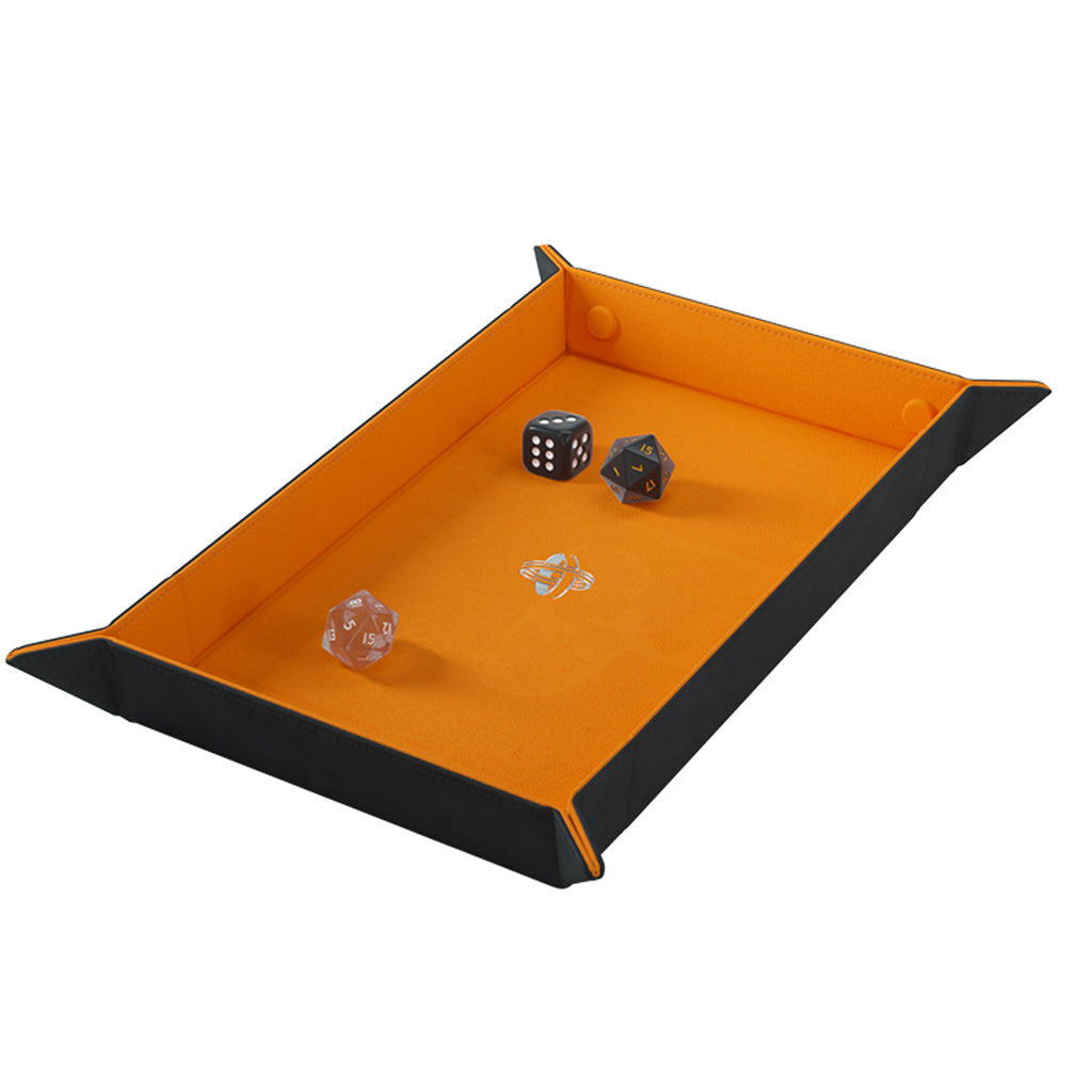 Games' Lair 600+ (Black/ Orange)