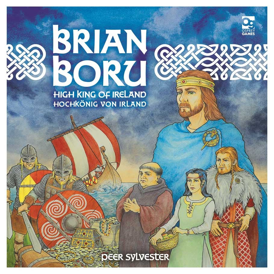 Brian Boru