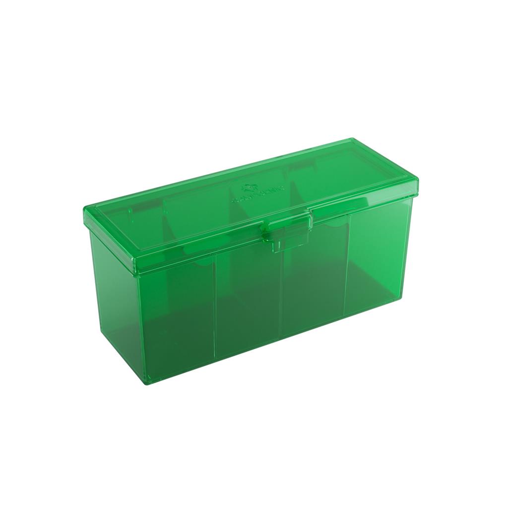 Fourtress 320plus Green