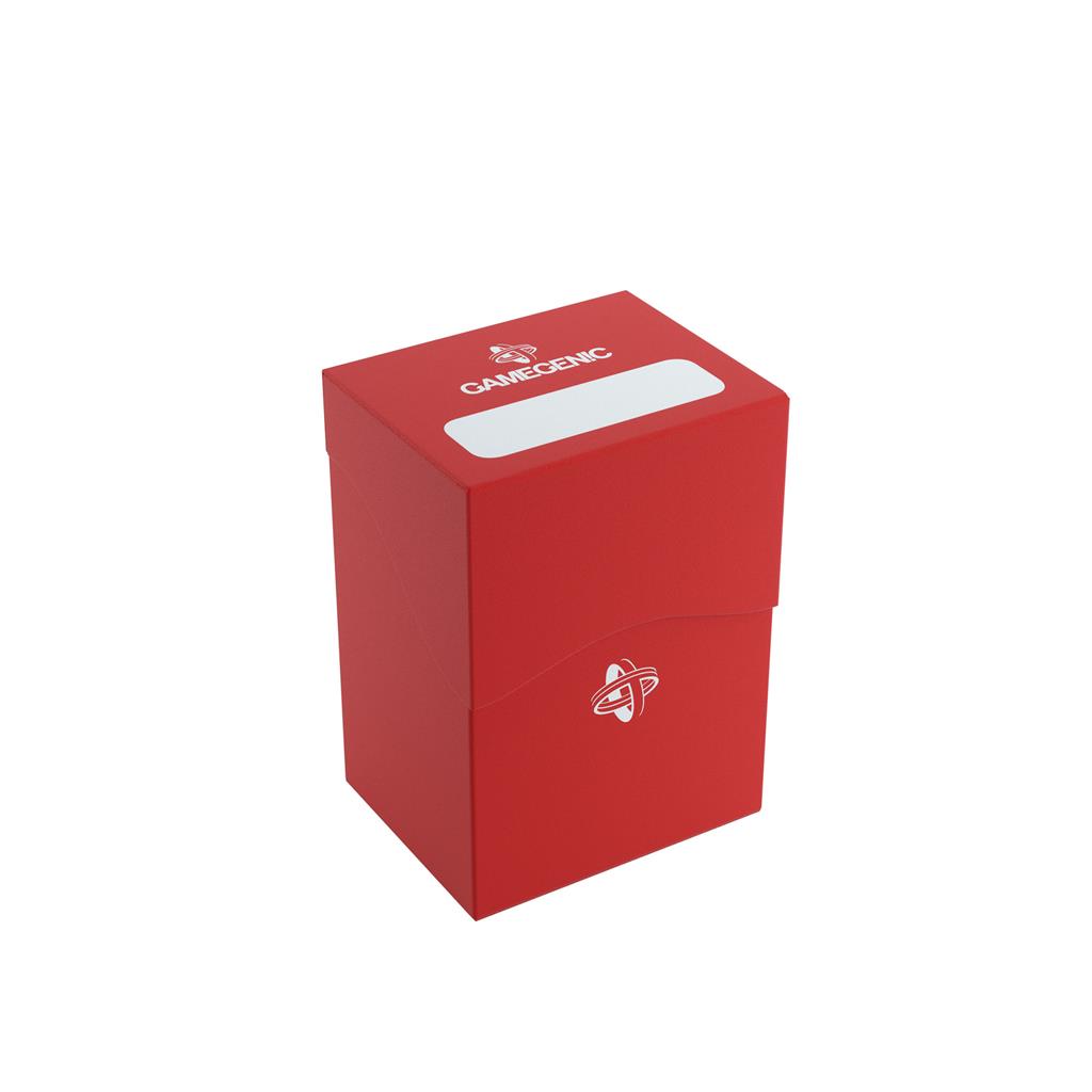 Deck Holder 80plus Red